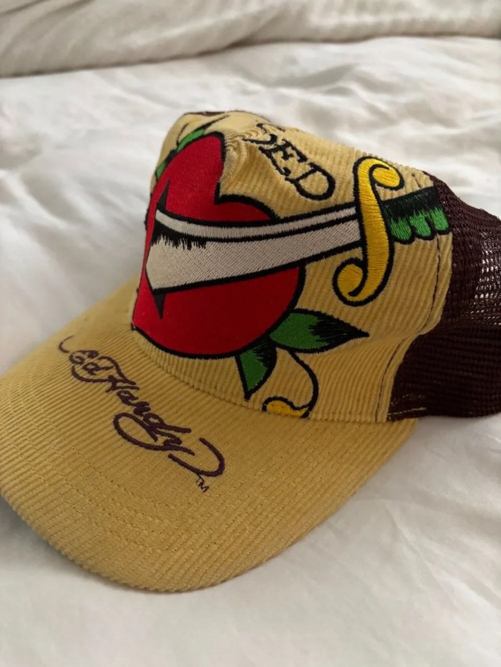 Ed Hardy ed hardy